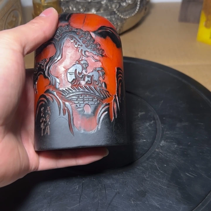 石材精品摆件工艺品