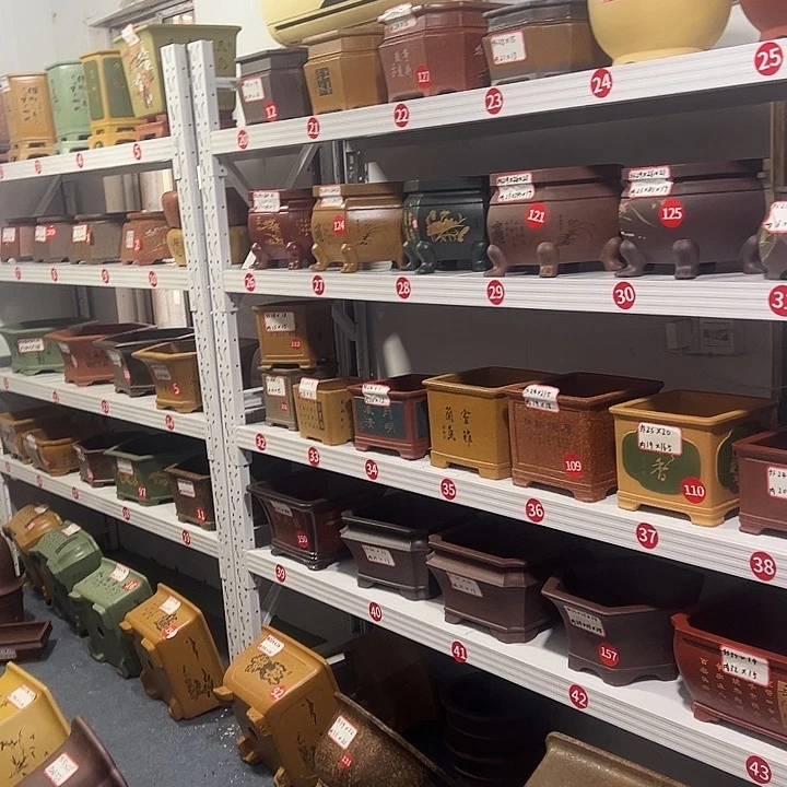 花盆紫砂紫砂花盆