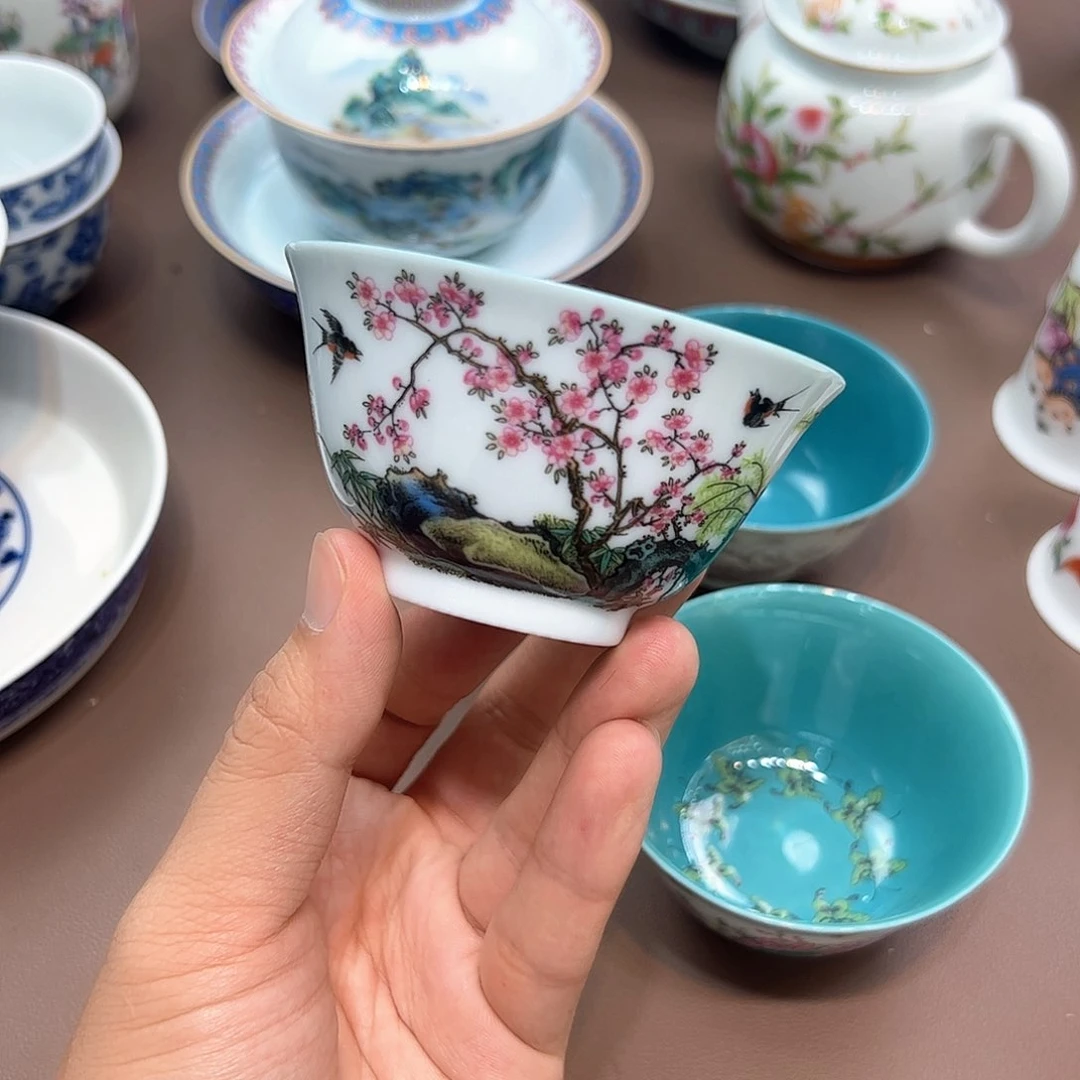 陶瓷陶瓷陶瓷茶具