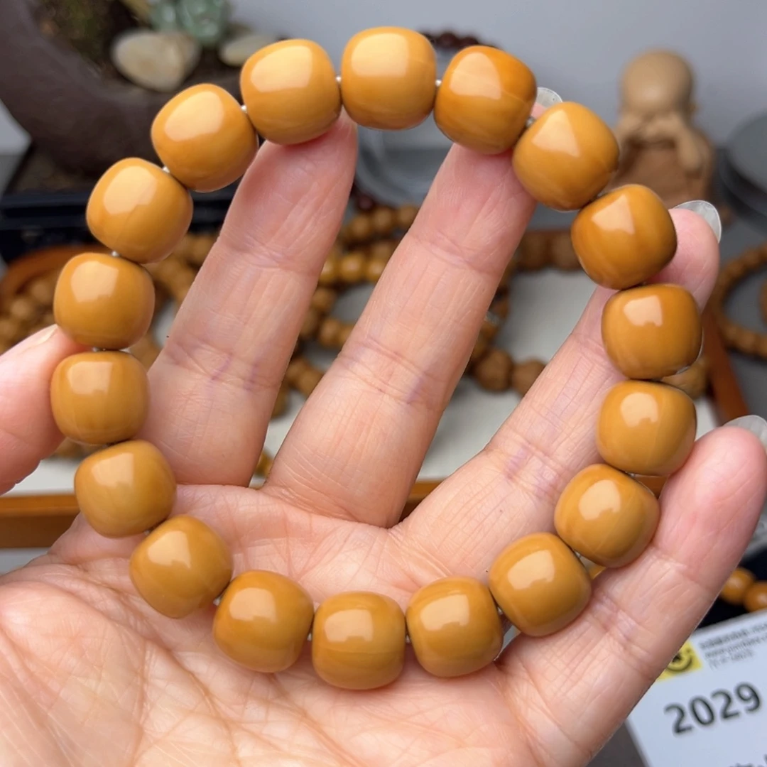 核桃手串/手链大老型12➕