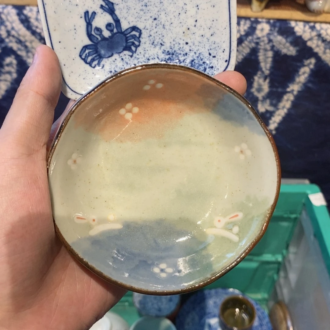 瓷片瓷器瓷器瓷器