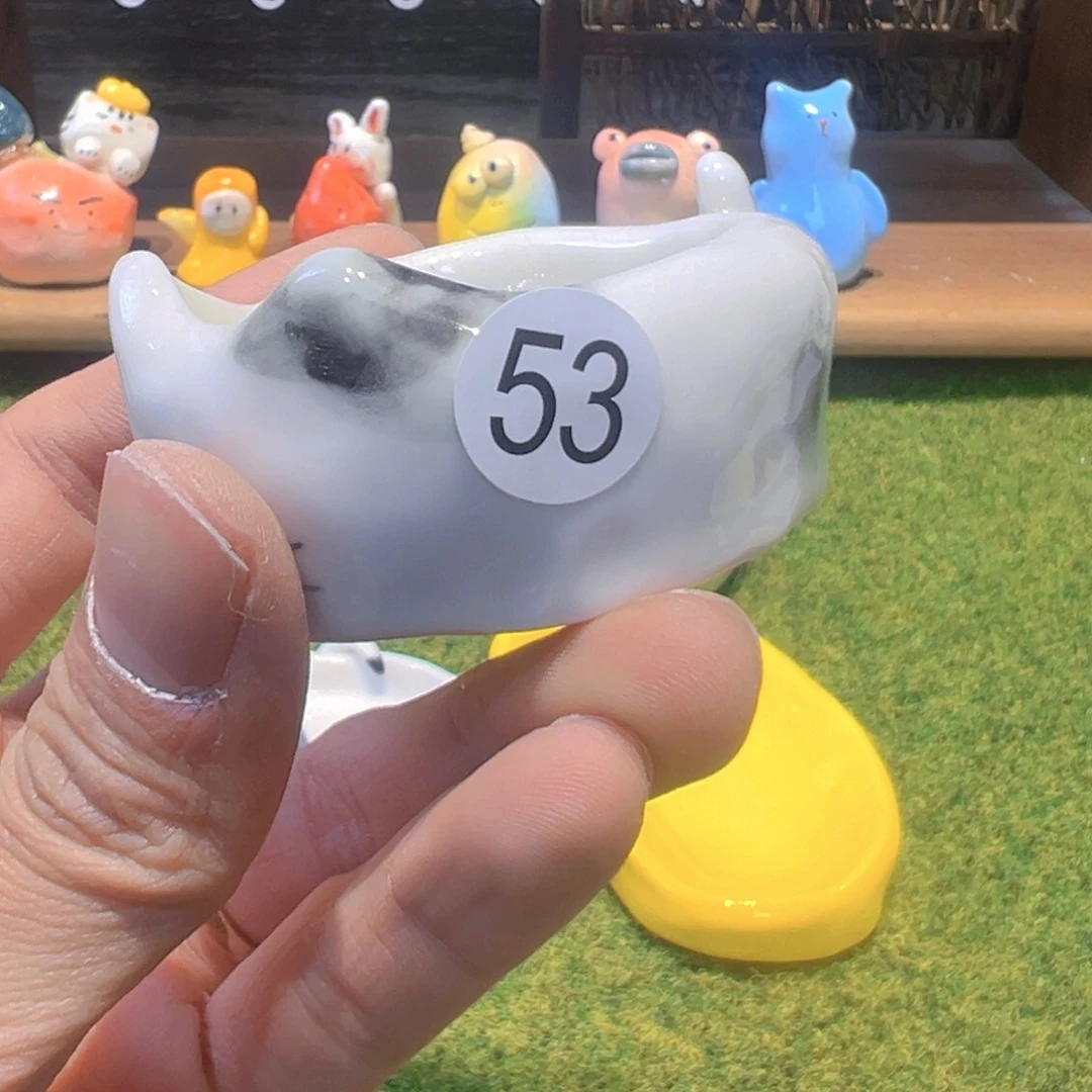摆件纯手工制作工艺53