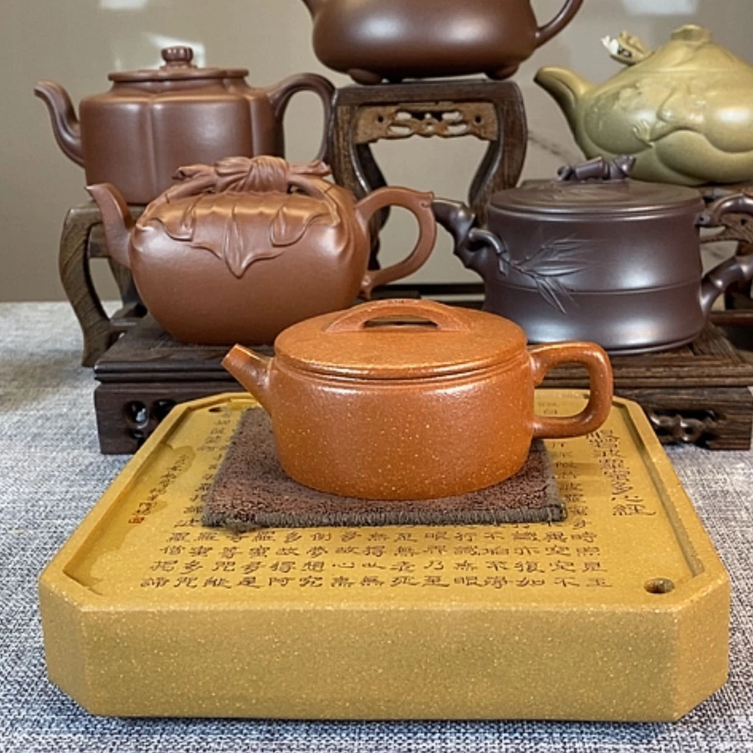 【闪购商品】茶壶紫砂宜兴紫砂壶收藏