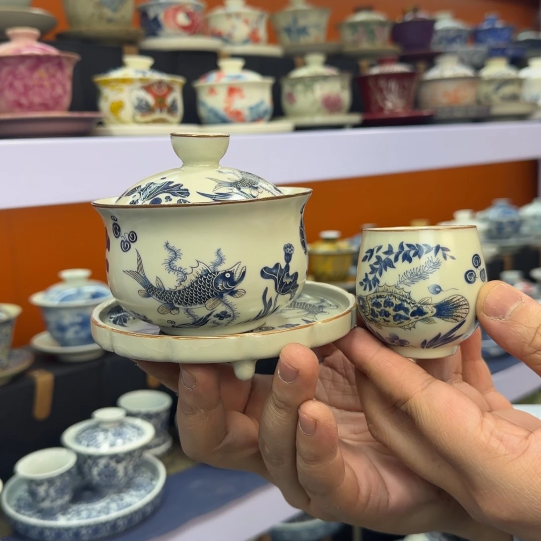 高溫陶瓷材料與應用