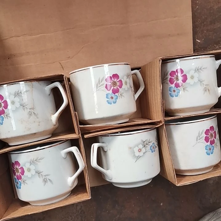 摆件，烧制问题都是正常的46