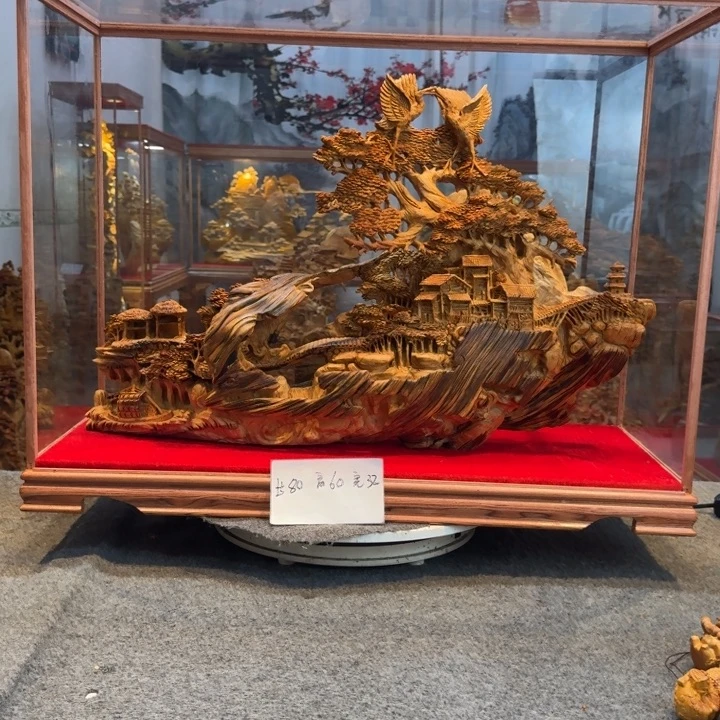 微***笑柏木（崖柏）崖柏11111111