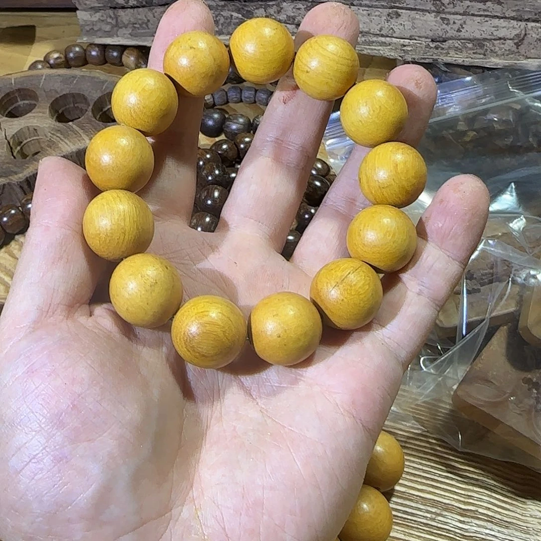 大果紫檀（缅甸花梨）奶香1.8