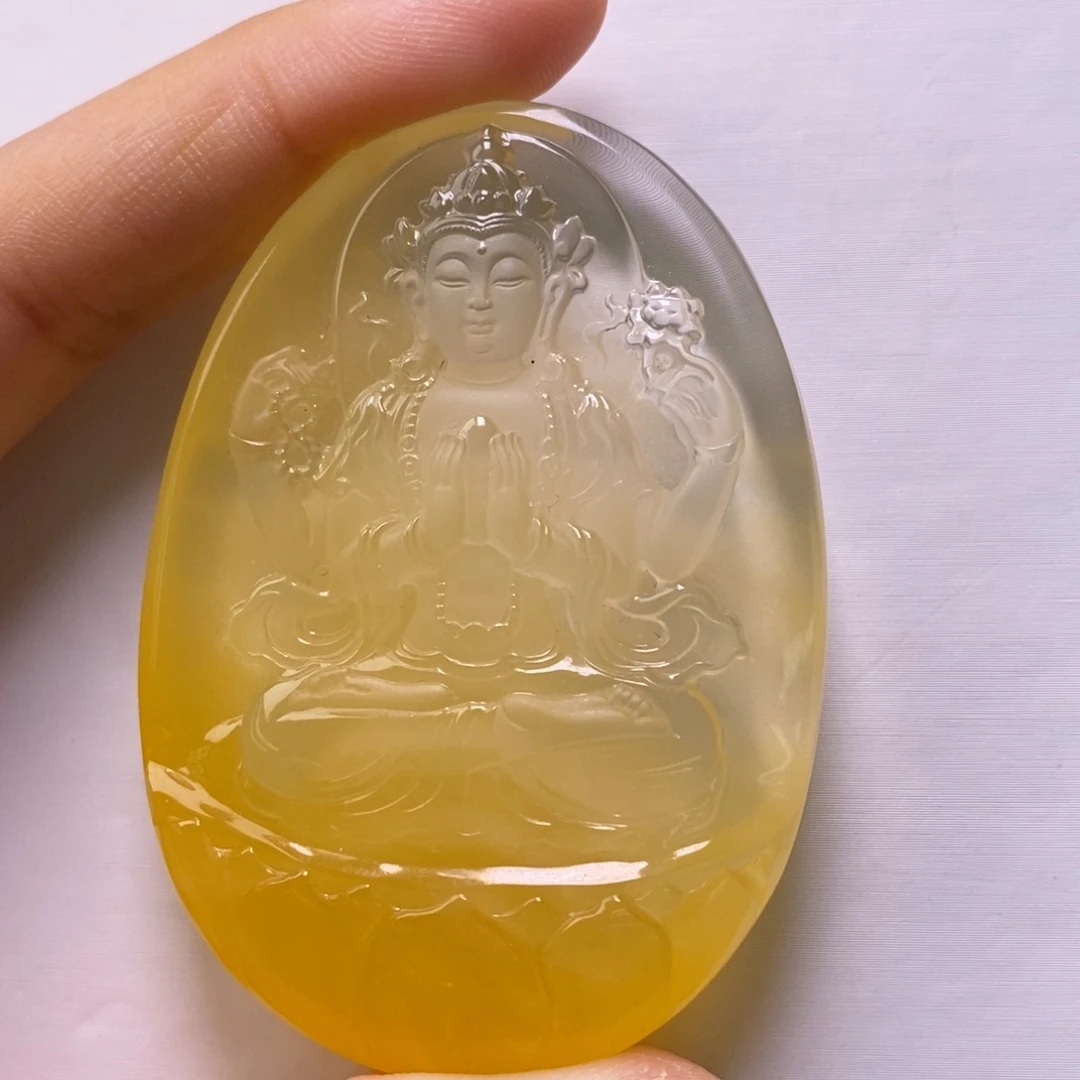 水晶水晶未镶嵌JP39055飞飞