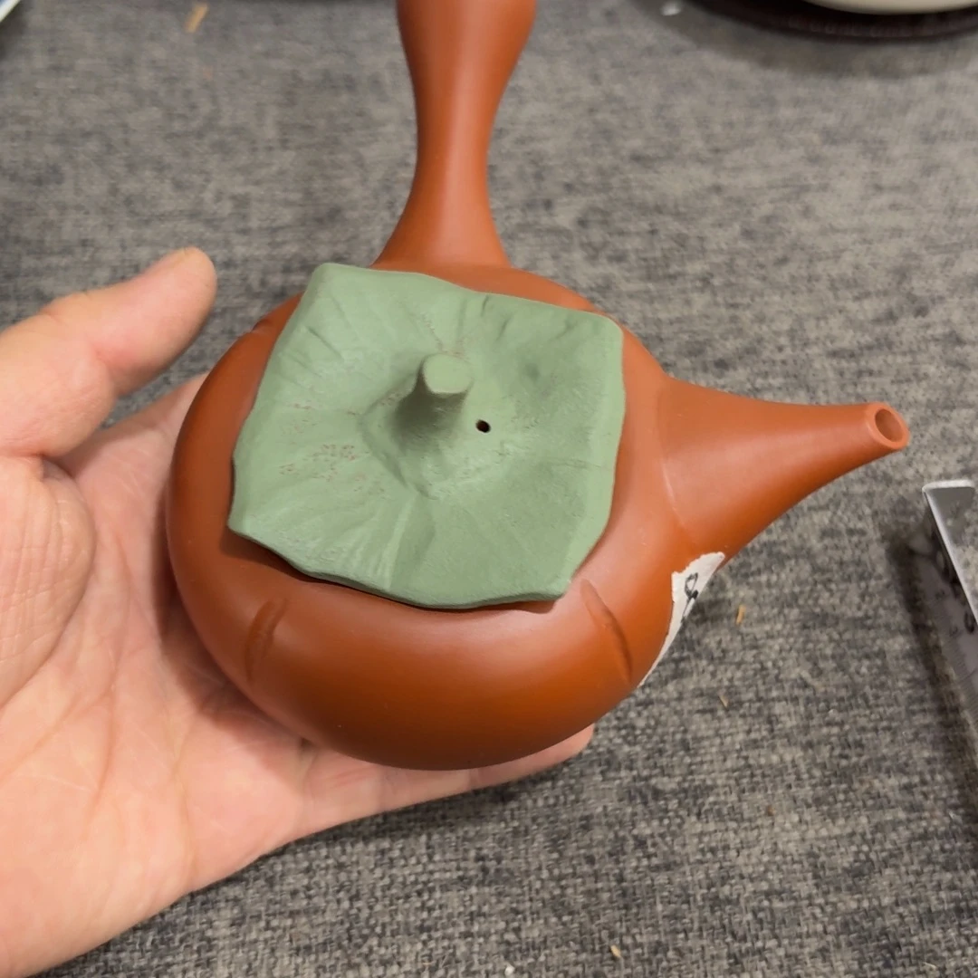 非常好用漂亮的茶具