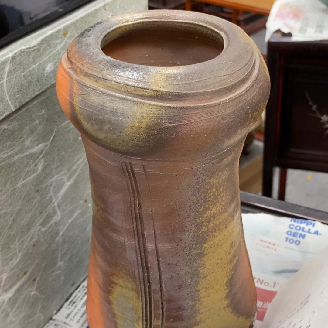 陶瓷备前福利一件不留