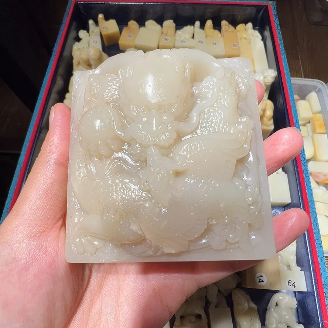 凌***晨寿山石寿山石批发