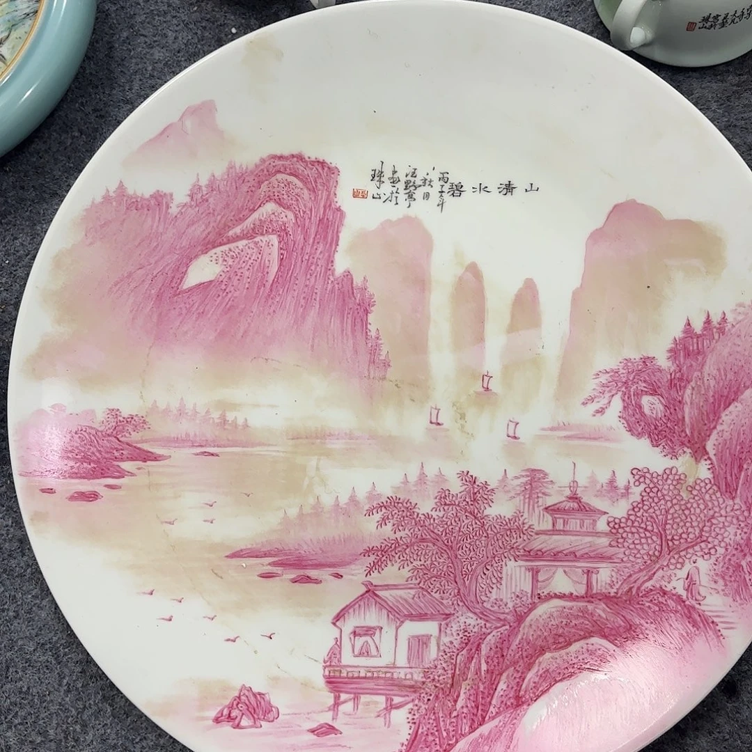 非古董现代工艺品