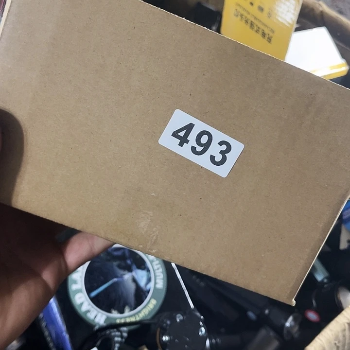 维****场激光强光手电头灯493