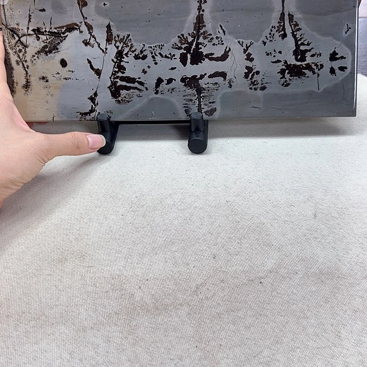 广西石天然国画石