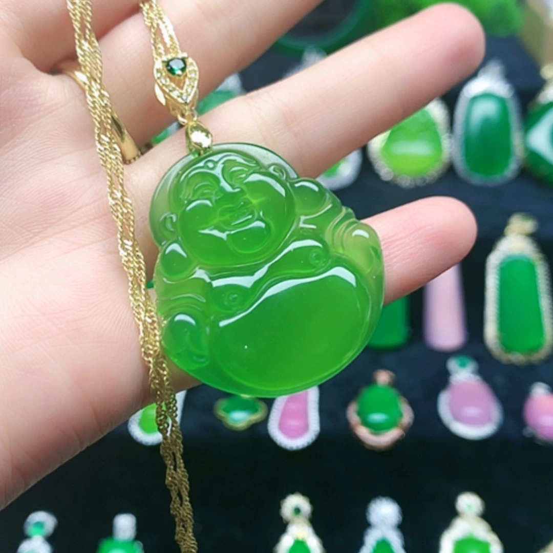 【闪购商品】合金颈饰玛瑙/玉髓