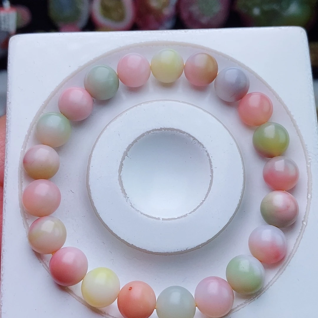 玛瑙/玉髓珠宝半成品未镶嵌