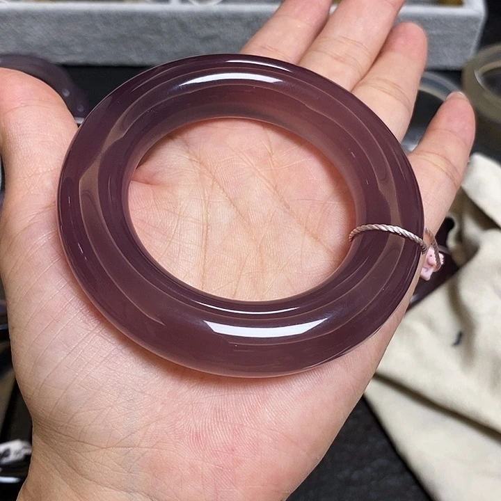 玛瑙/玉髓未镶嵌珠宝半成品@*落