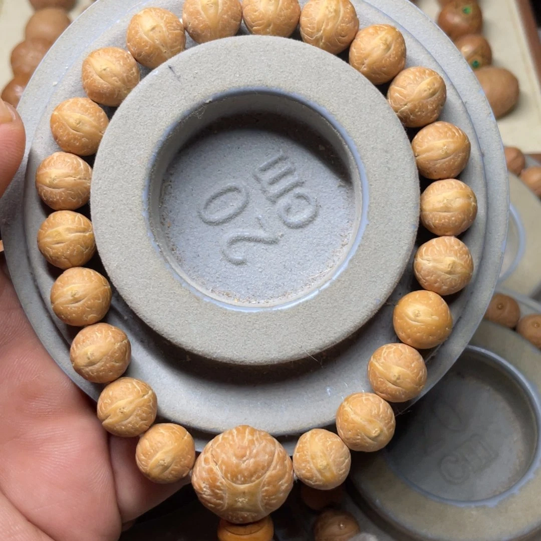 虎****手串凤眼菩提菩提