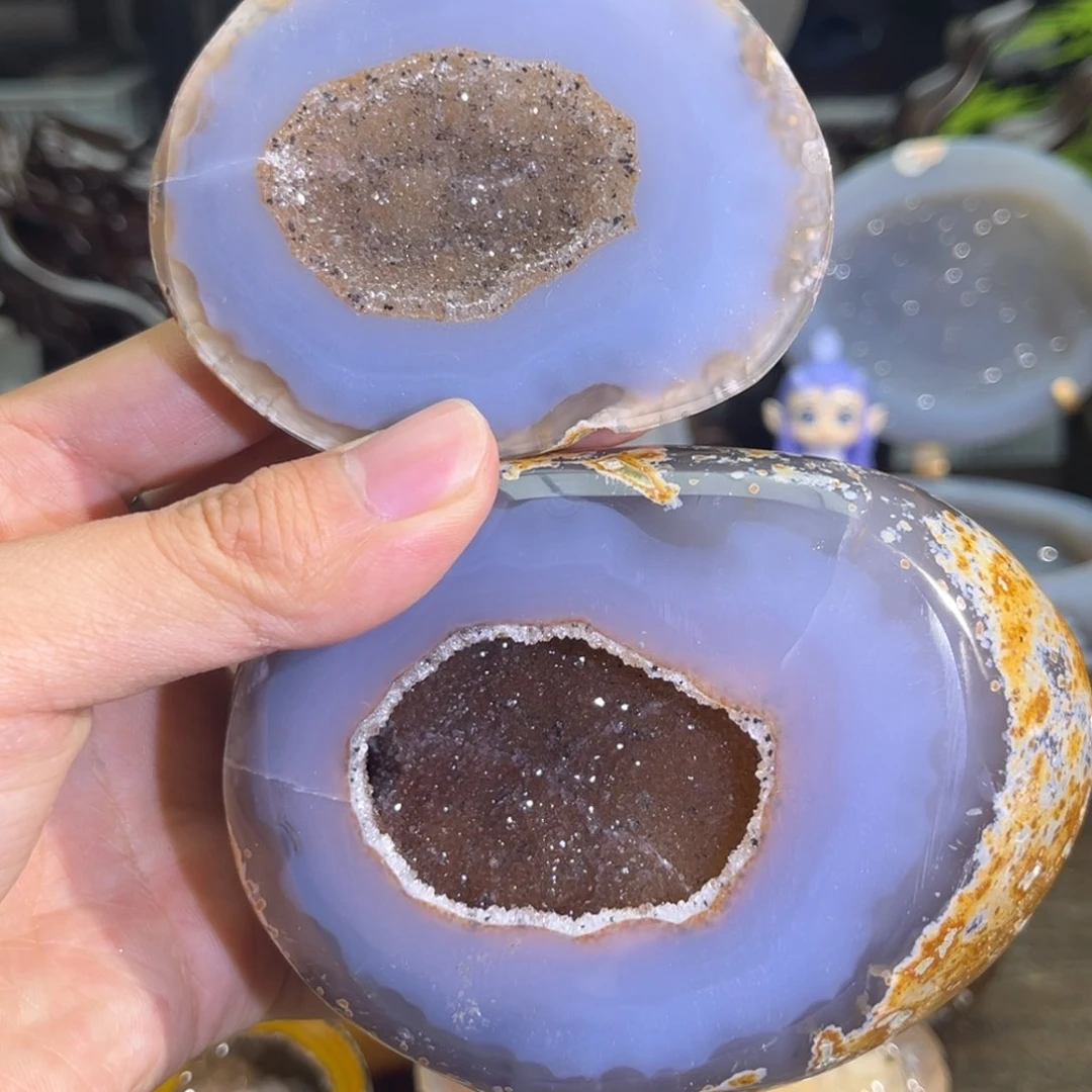 未镶嵌大型摆件（非配饰）紫晶