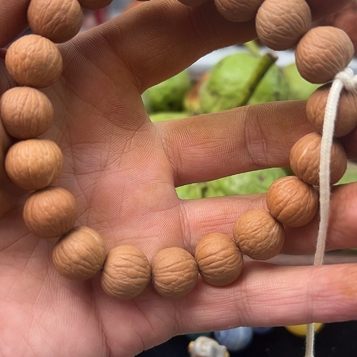 文玩核桃把件李****）凤羽