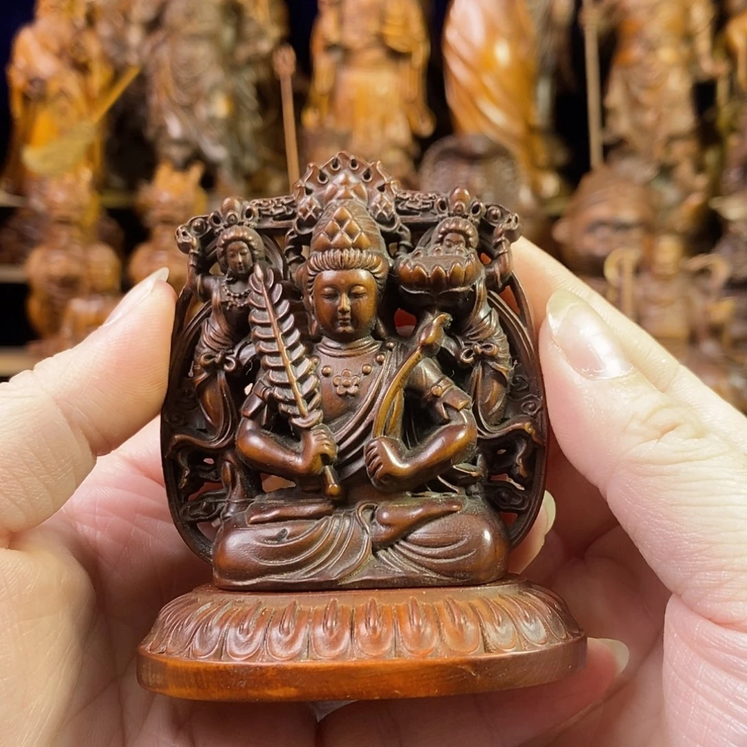 黄杨木熱*小叶黄杨木工艺品