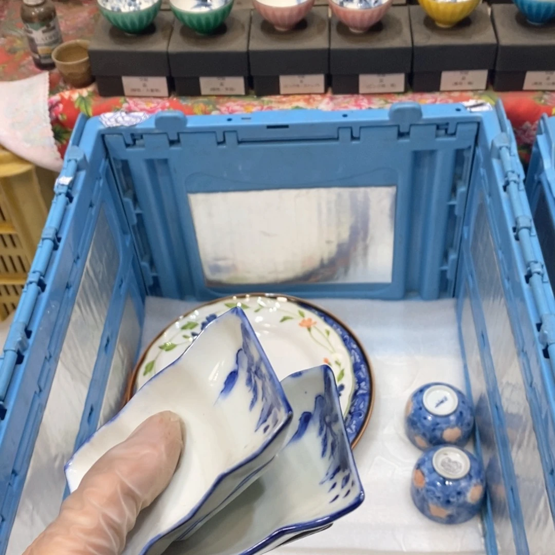 瓷片?**月个奋斗的点点滴滴