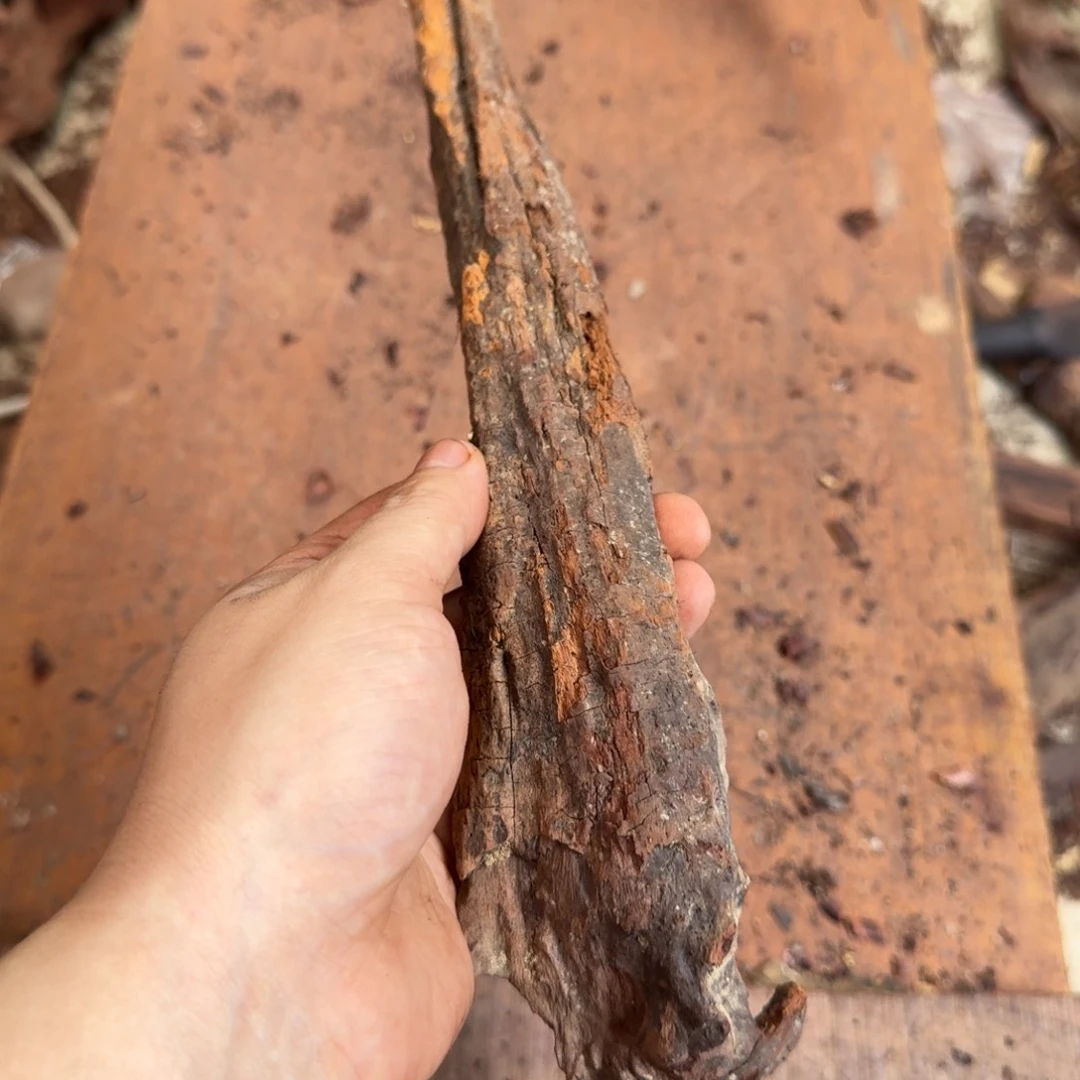 黄花梨/降香黄檀手串万***熊原料定制