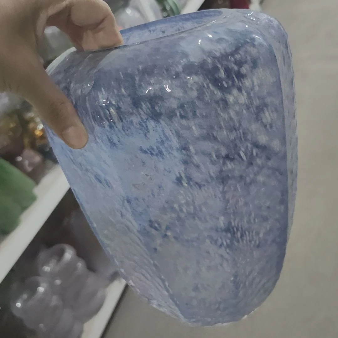 红陶20x25手工测量会有误差