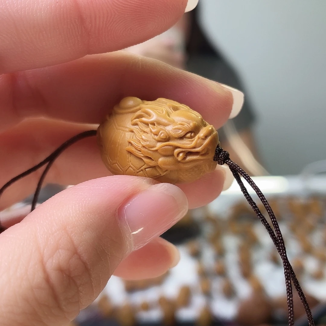 吊坠橄榄核橄榄核