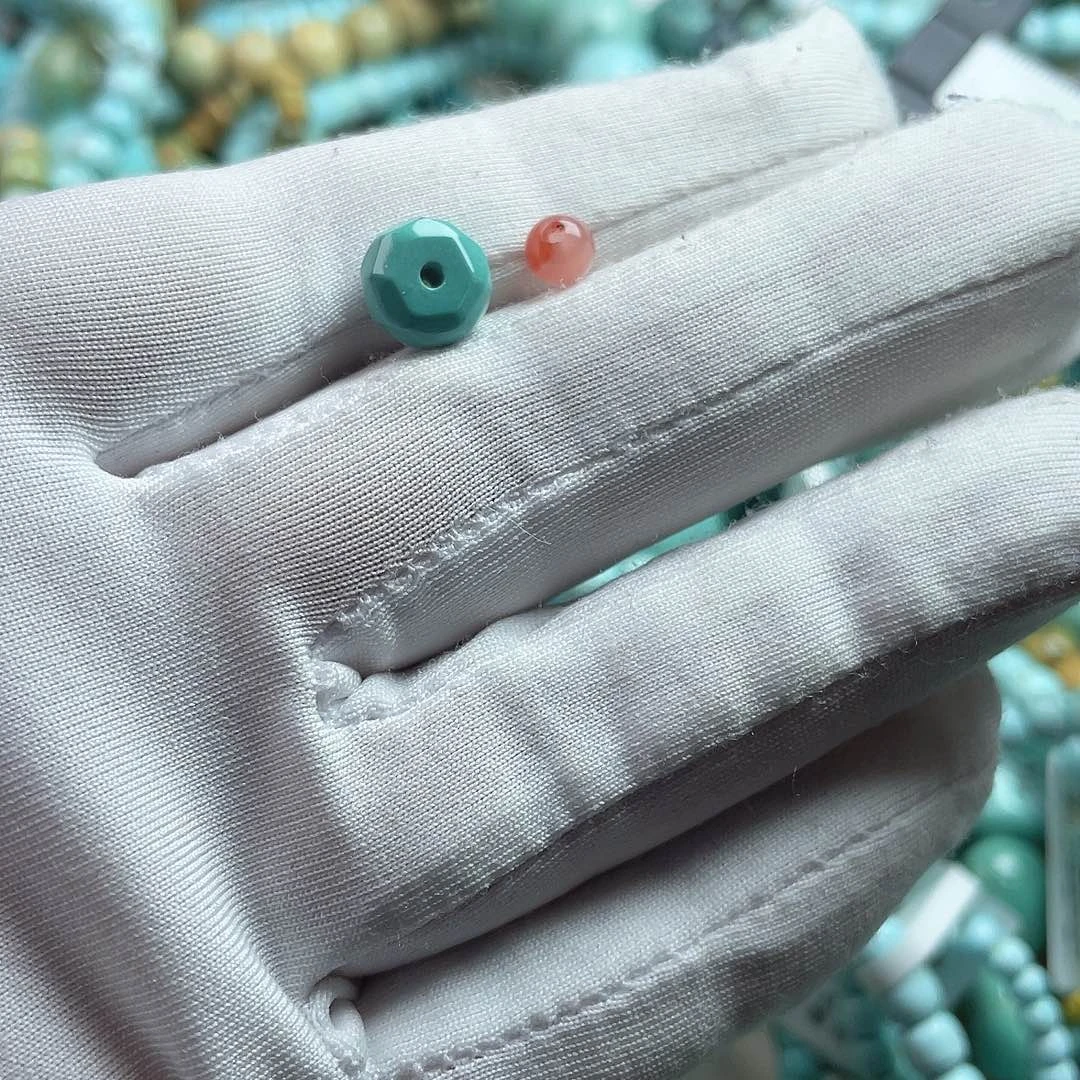 南红玛瑙合金珠宝奇石