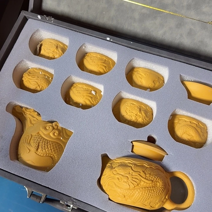 孤品茶具套装等等等