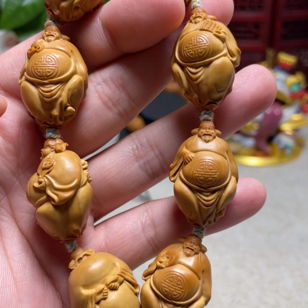 手串/手链橄榄核橄榄核