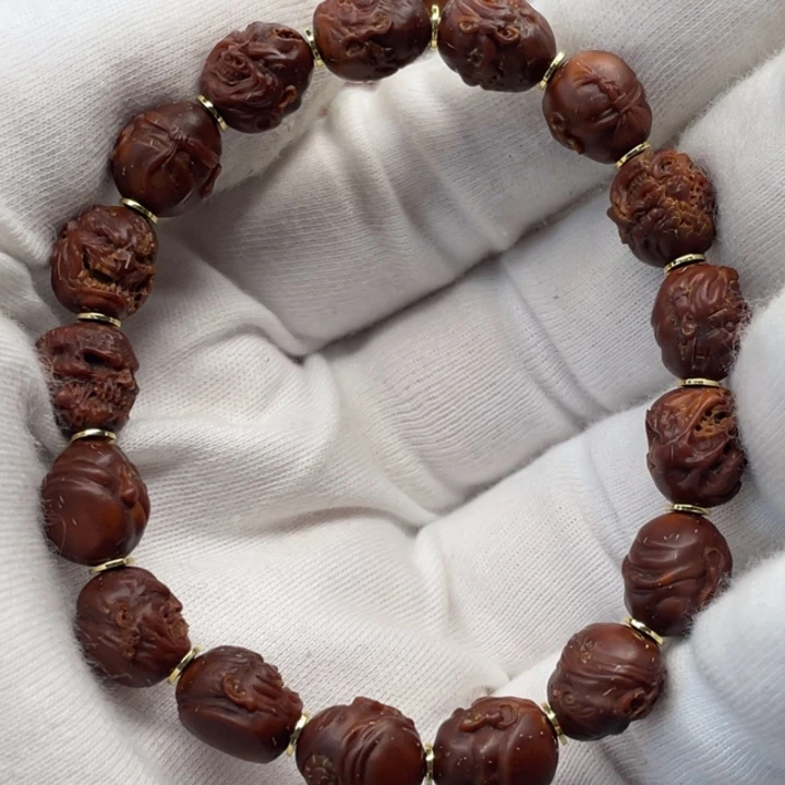 手串/手链橄榄核橄榄核