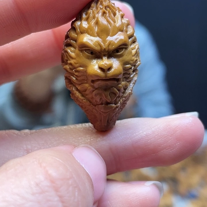 吊坠橄榄核橄榄核