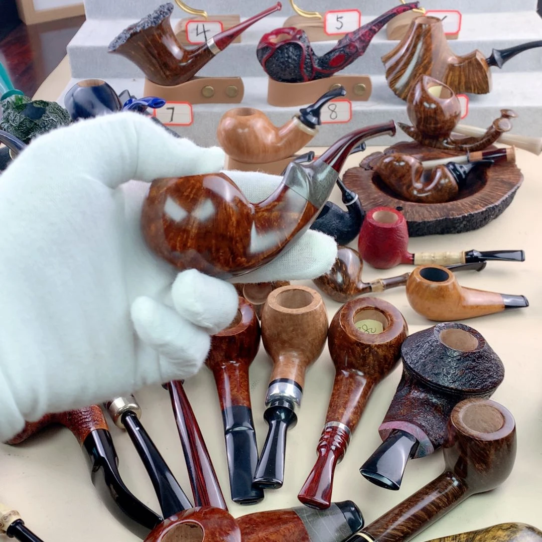 石楠木石楠木烟斗3mm