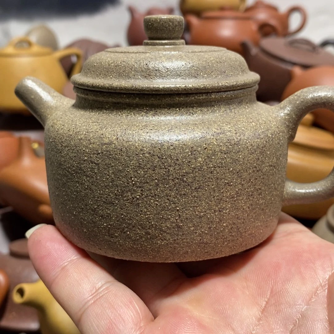 茶壶紫砂走**逛闪购商品紫砂壶