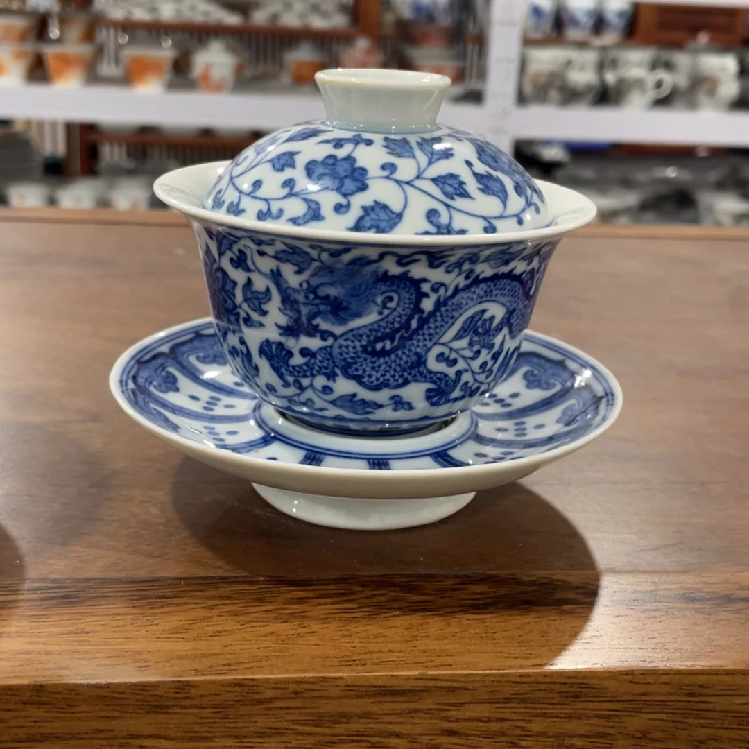 景德镇陶瓷景德镇瓷器