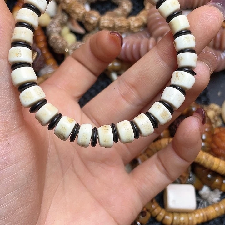 驼骨手串/手链其他配饰