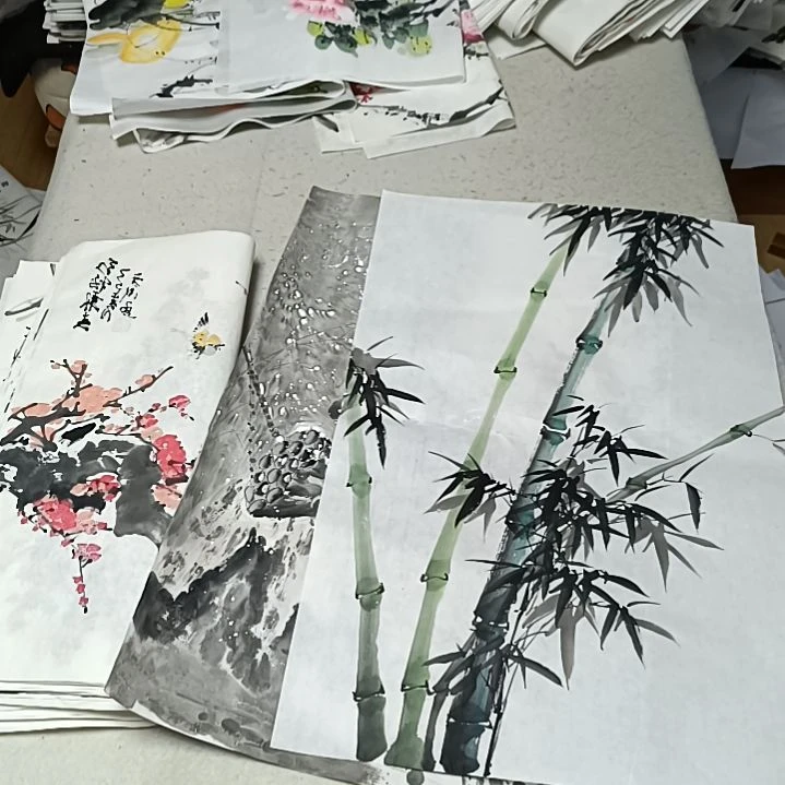 国画南*国画花鸟花鸟国画