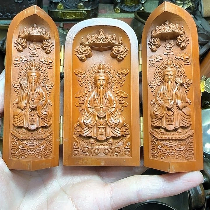铜材质文玩客厅家具摆件
