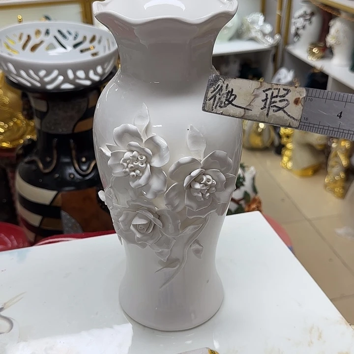 陶瓷微瑕陶瓷介意勿拍