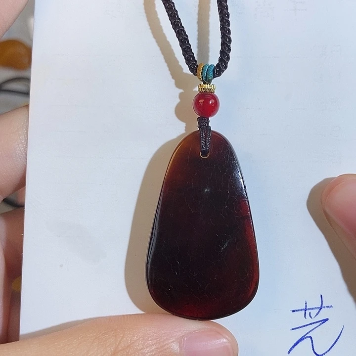 定制琥珀未镶嵌琥珀蜜蜡琥珀