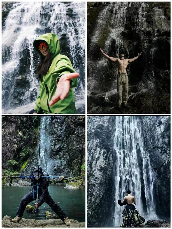 【私人定制】Alpha SV7原版百灵达防水刺绣