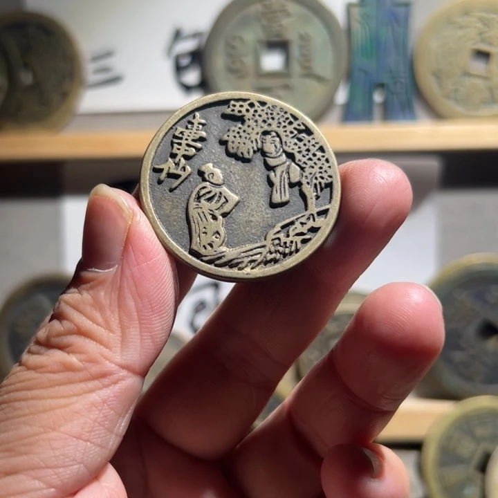 小郭小郭 手机挂件工艺品