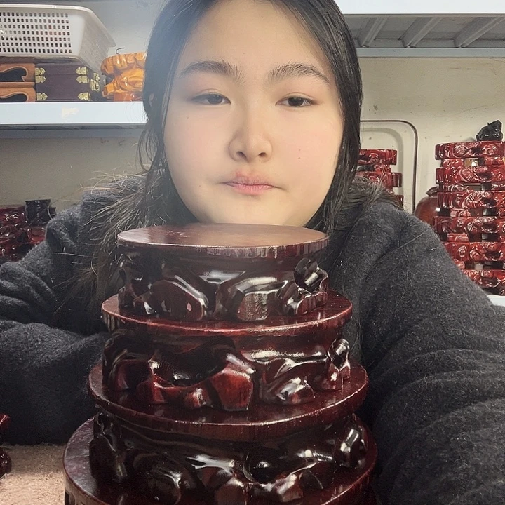 史***心核桃木/黑胡桃（胡桃木）