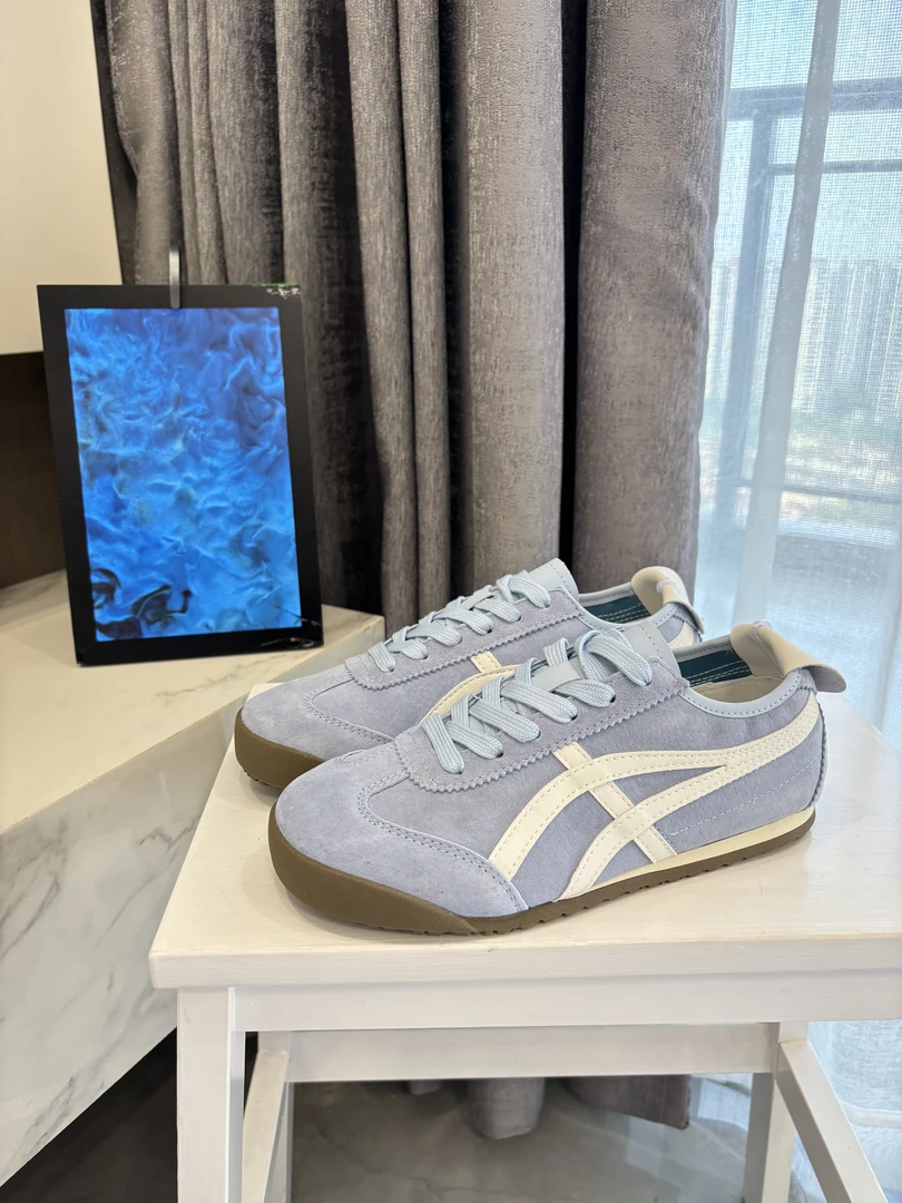 软底阿甘鞋复古德训鞋运动休闲鞋女