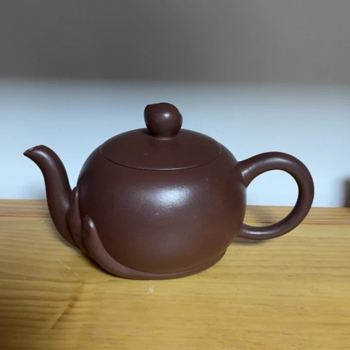 茶壶紫砂宜兴紫砂壶