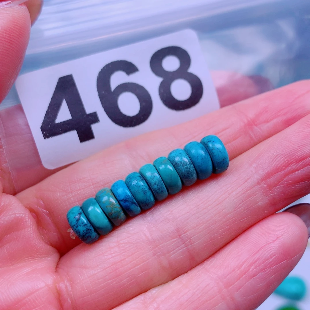 空竹粉丝专享十堰特色手工散珠