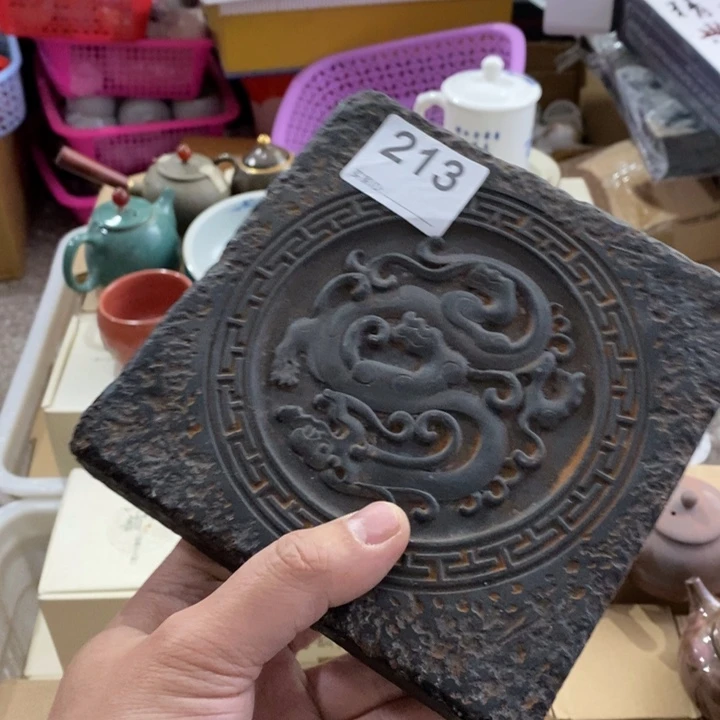 陶瓷艺术品及陶瓷制品