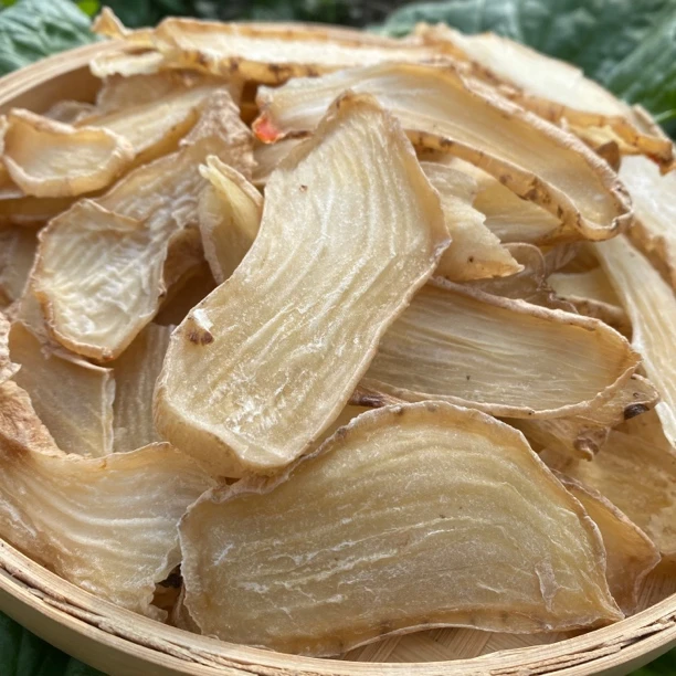 【杨老妹】山货天麻250克 农产品